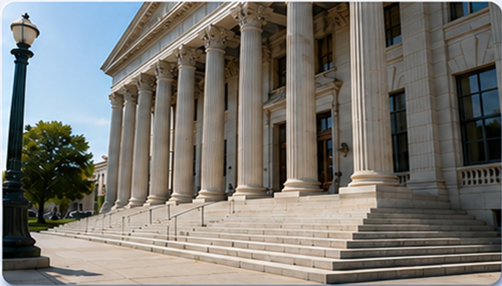 Burleson Law Group website project