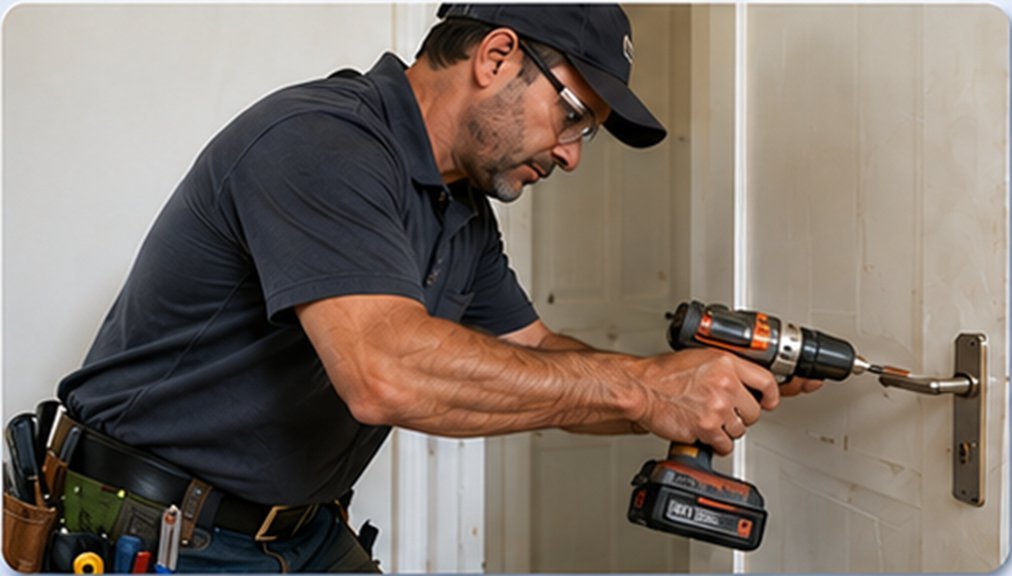 Done Right Handyman website project